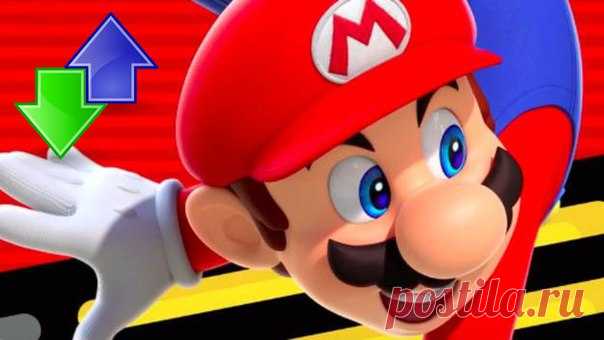 Геймеры жалуются на большой расход трафика в Super Mario Run из-за постоянного интернет-соединения Платформер Super Mario Run вышел в App Store в четверг, 15 декабря. Игра требует для игры активного интернет-соединения, что приводит к перерасходу мобильного трафика. Пользователи в Сети массово жалуются на «аппетиты» Super Mario Run. Постоянное подключение к серверам разработчиков – вынужденная мера для борьбы с пиратством. Об этом ранее рассказал создатель серии Mario Сигэру Миямото. При этом…