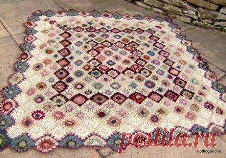 une rencontre en terre andalouse ... - Granny mania !