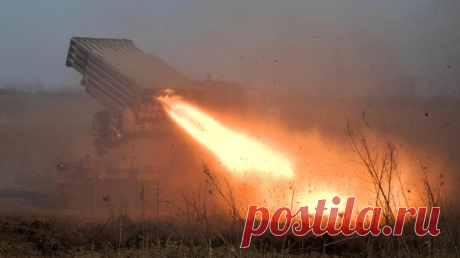 На Херсонском направлении за неделю ВСУ потеряли до 325 военных