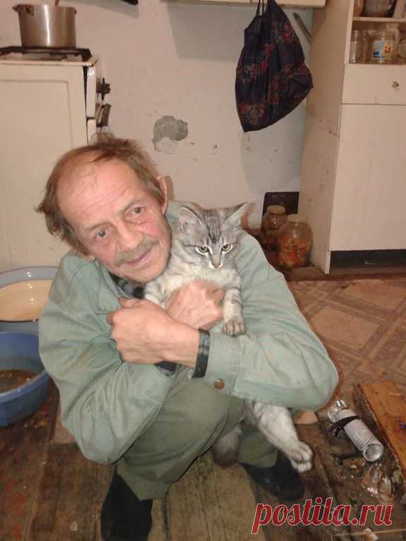 САМАЯ ВРЕДНАЯ
27 лет, , Чернушка