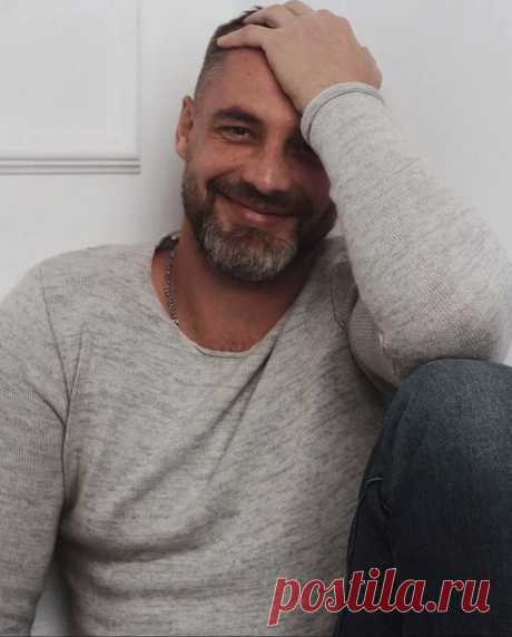 Антон Батырев