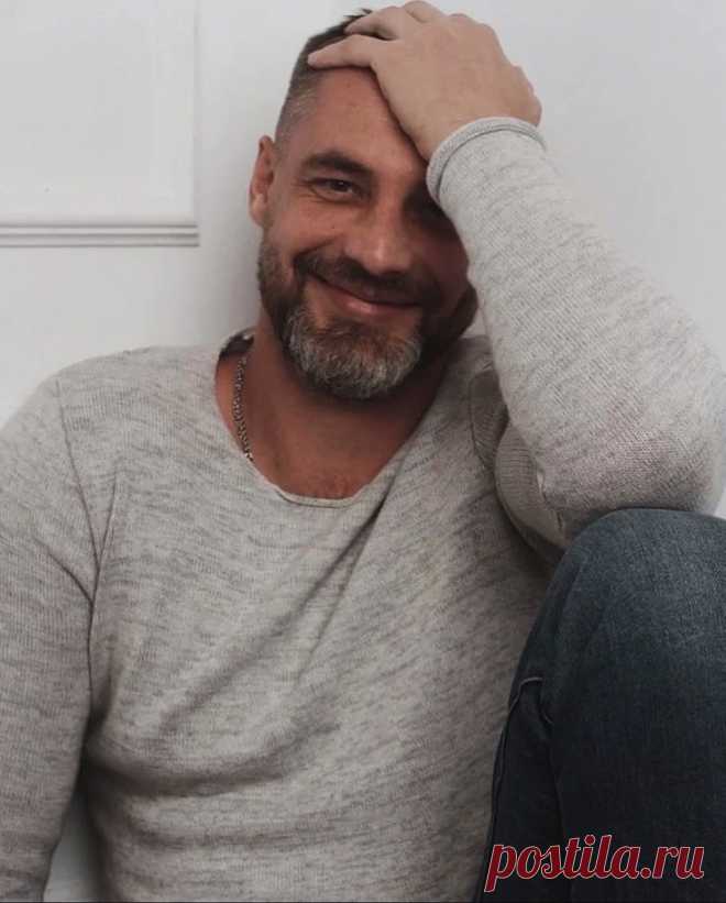 Антон Батырев