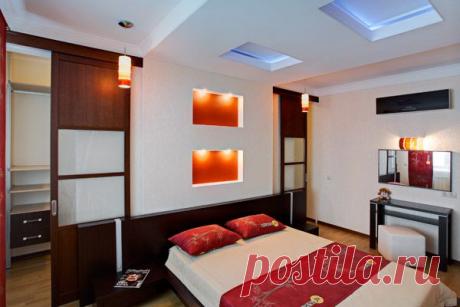 Японский стиль в интерьере | Стиль интерьера - Галерея-услуг