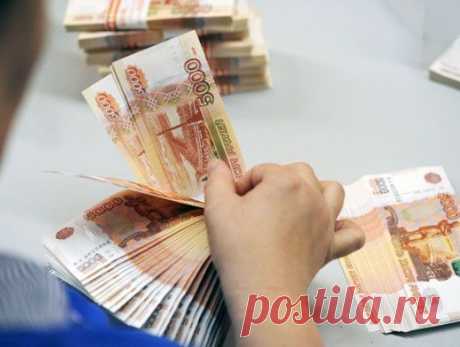 Фокус с миллионами. В рейтинг богатейших чиновников попали новые персонажи | Деньги | Аргументы и Факты
_https://www.aif.ru/money/44611