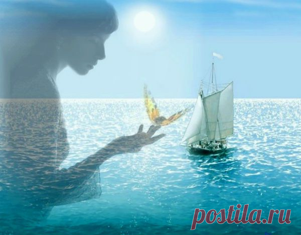 Не рассуждай, не хлопочи!   Ф.И. Тютчев
