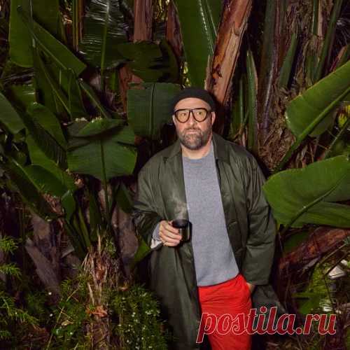 Claude VonStroke Life of Leisure Chart - HypeDJ.top