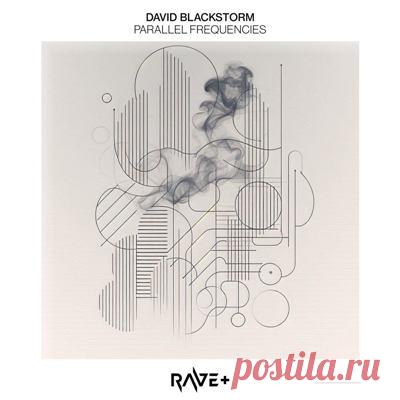 David Blackstorm - Parallel Frequencies