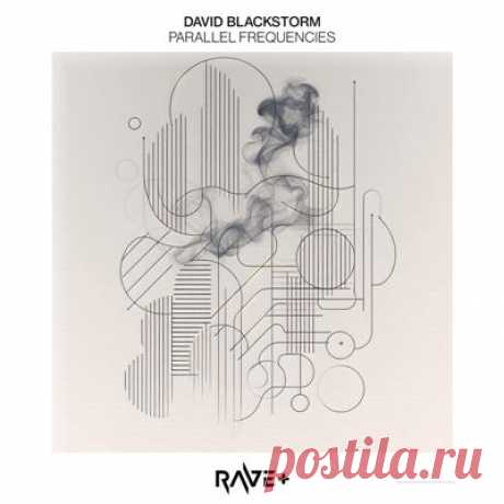 David Blackstorm - Parallel Frequencies