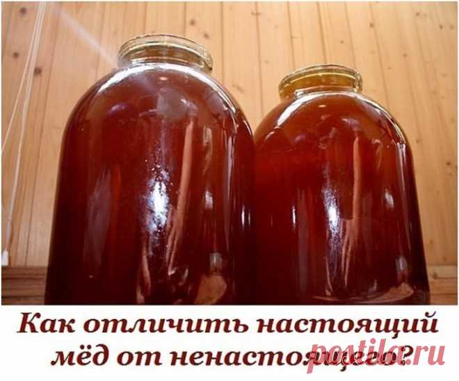 О  МЁДЕ !!!