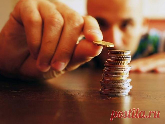 Воздушные мытарства. Мытарство седьмое – сребролюбия и скупости / Православие.Ru