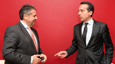 Остановят ли американские санкции 