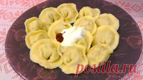 Мамины пельмени самые вкусные, идеальное тесто для пельменей, готовлю пельмени с новым гаджетом.