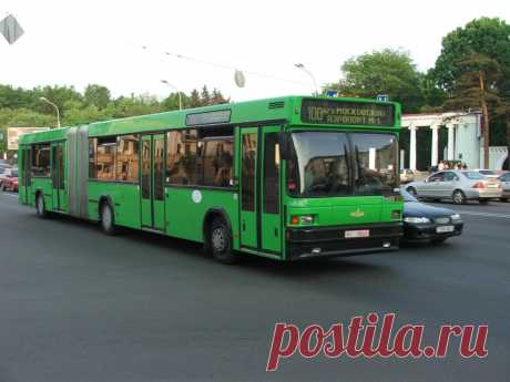 АВТОБУС