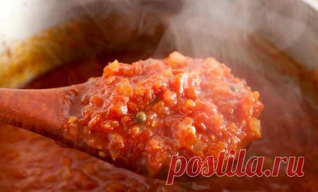 Кетчуп больше не покупаем: намешали соусов к еде за 5 минут.