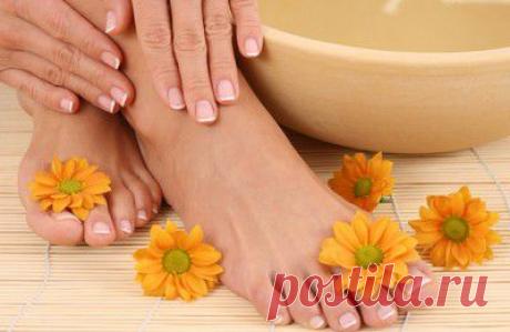 Как лечить трещины на пятках? Народные рецепты и лекарственные препараты.