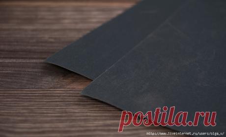 Наждачная бумага: виды зернистости. Как правильно шкурить?
