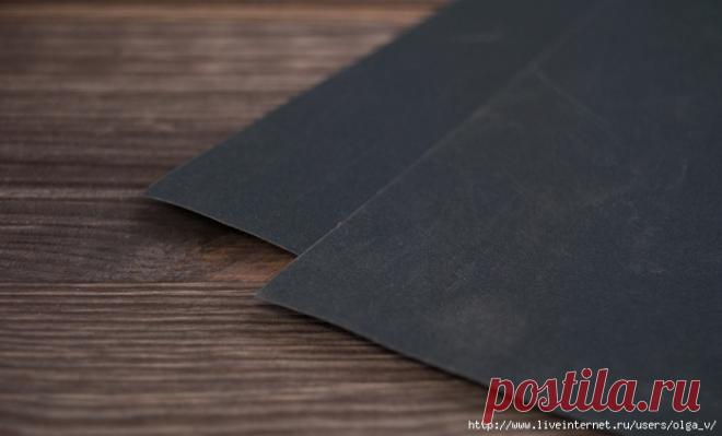 Наждачная бумага: виды зернистости. Как правильно шкурить?