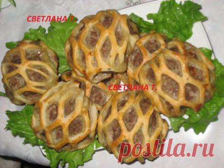 Светлана Терещук (Щелканова) добавила фотографию в альбом № 24 РЕЦЕПТЫ БЛЮД ИЗ МЯСА....