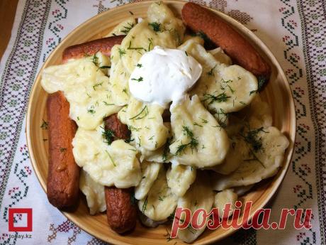 Что такое галушки и как их приготовить? Легендарное украинское блюдо, о котором вы, возможно, совсем забыли.