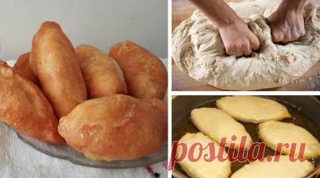 8 рецептов вкусного теста