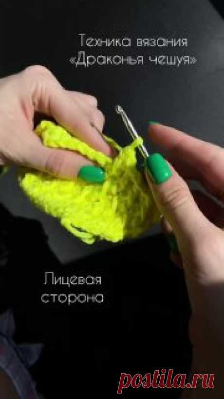 Ручки вяжут и шьют | Вязание и рукоделие