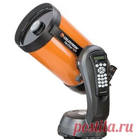 Телескоп Celestron NexStar 8 SE#11069