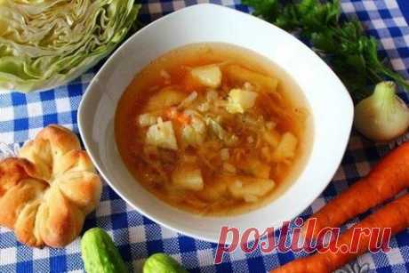 20 куриных супов для тех, кто любит вкусно поесть