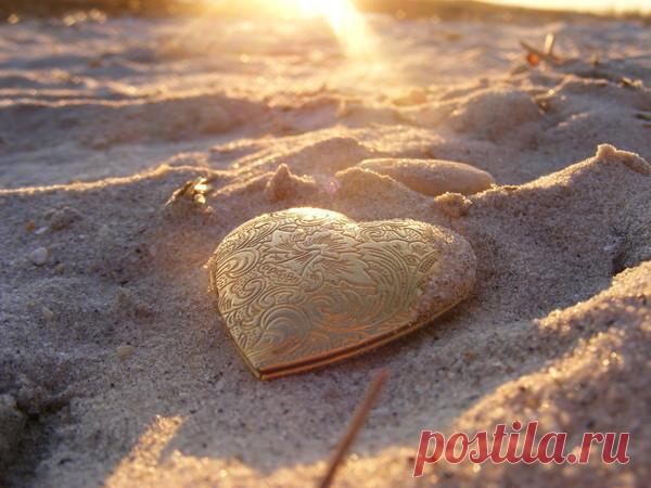 Услышать Женщину, когда она молчит… – 