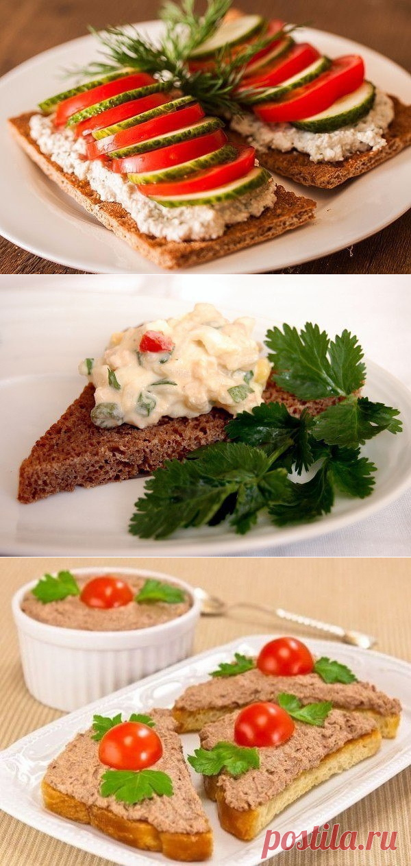 12 ЛУЧШИХ ПАСТ ДЛЯ БУТЕРБРОДОВ: БЫСТРО, ВКУСНО, ПОЛЕЗНО.