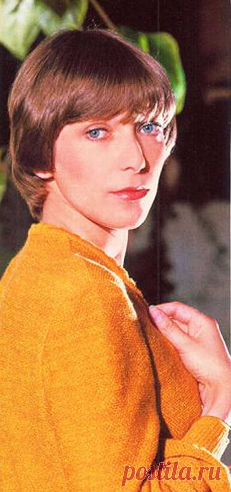 Елена Майорова