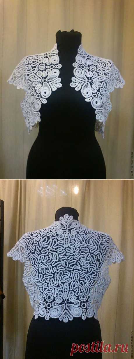 Румынское кружево от идеи до воплощения. - Ярмарка Мастеров - ручная работа, handmade