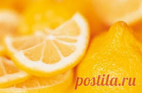 Рецепты похудения, о которых мало кто знает