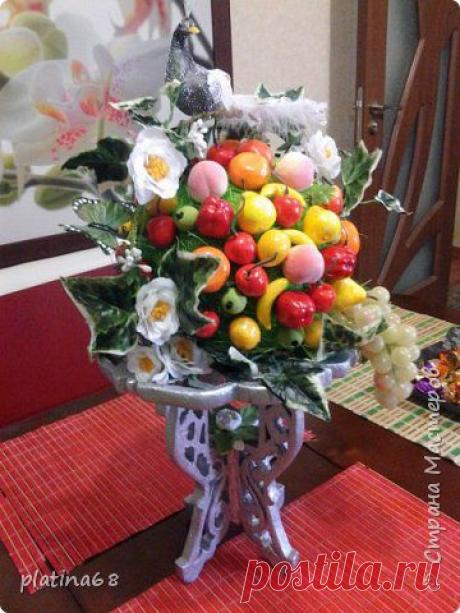 А название придумайте сами! | Конфетный рай