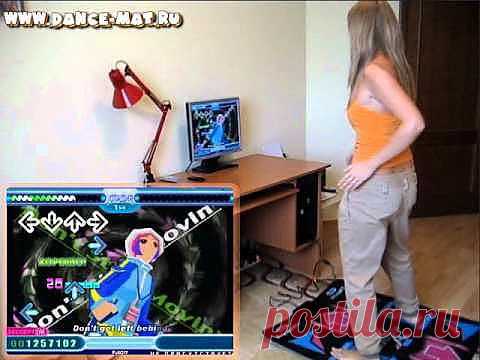 Танцевальный коврик X-TREME Dance PAD Platinum (оригинальный подарок): продажа, цена в Днепропетровске. Электронные игрушки от "Интернет-магазин "Lite Shop"" - 29166437