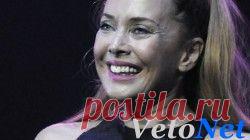 Жанна Фриске поделилась своими планами