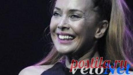 Жанна Фриске поделилась своими планами