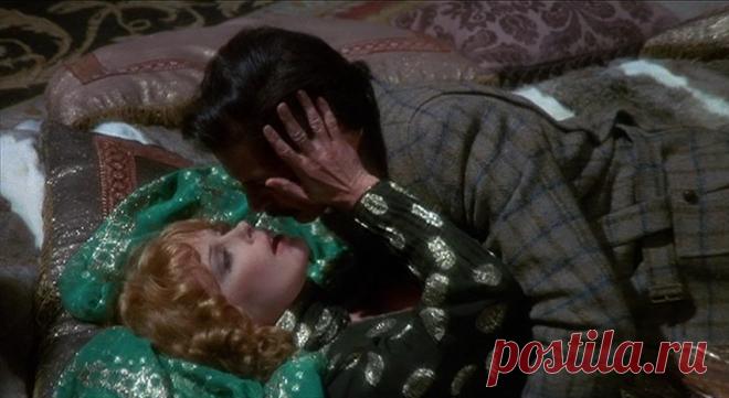 Лиза и дьявол (1973)