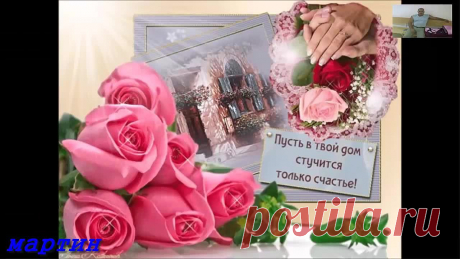 В СЕРДЦЕ ТВОЕМ Алексей Брянцев и Ирина Круг