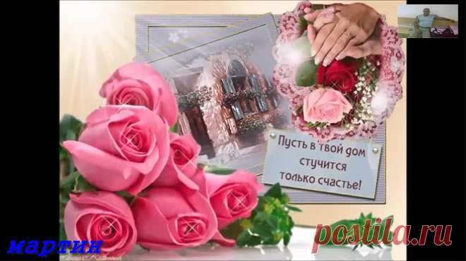 В СЕРДЦЕ ТВОЕМ Алексей Брянцев и Ирина Круг