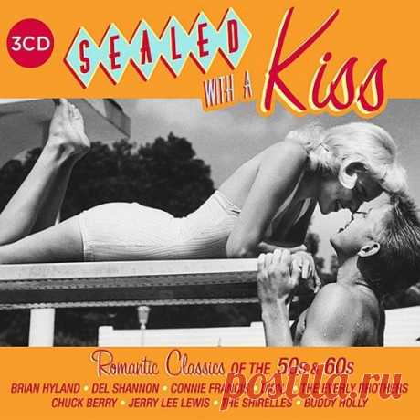 Sealed With A Kiss: Box Set (2018) Mp3 Исполнитель: VAНазвание диска: Sealed With A Kiss: Box SetГод выпуска: 2018Жанр: Rock and Roll, Rockabilly, Country, Western, Honky-Tonk, Folk, Blues, GospelАудио: MP3, 320 kbpsПродолжительность: 02:25:08Размер: 346 MBTracklist:01. Del Shannon - Runaway 2:2102. Dion - The Wanderer 2:4403. Chuck