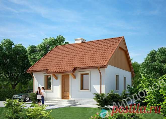 В 20. Дома. До 120 кв.м