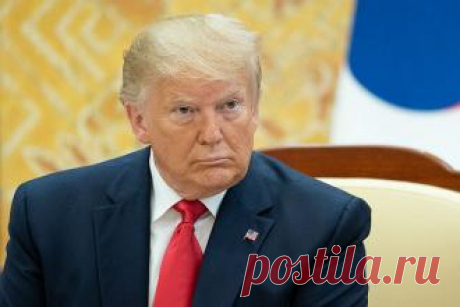 Политика Трамп пригрозил Ираку серьезными санкциями - свежие новости Украины и мира