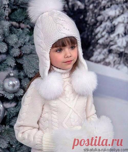 Ушастики | Ольга Цебина | Яндекс Дзен