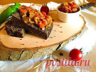 Стейк из свинины с соусом рецепт