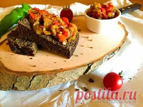 Стейк из свинины с соусом рецепт