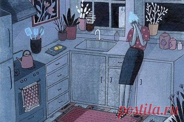 8 вещей, о которых стоит помнить, когда всё идёт не так
