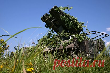 ПВО сбила беспилотник над российским регионом