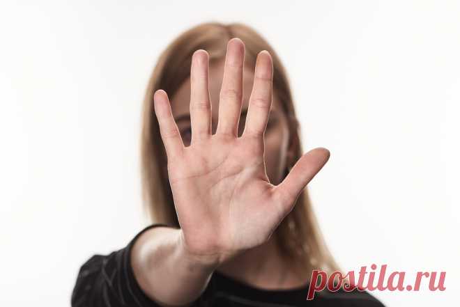 Хиромантия: что означает знак «х» на вашей ладони