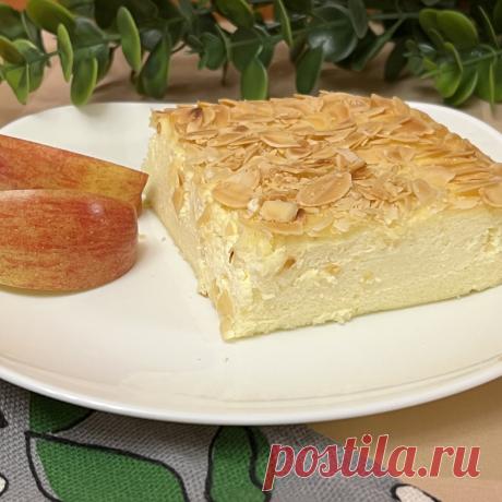 Нежная творожная запеканка 158 ккал рецепт с фото пошаговый от Елена Кузнецова /Амбассадор - Овкусе.ру