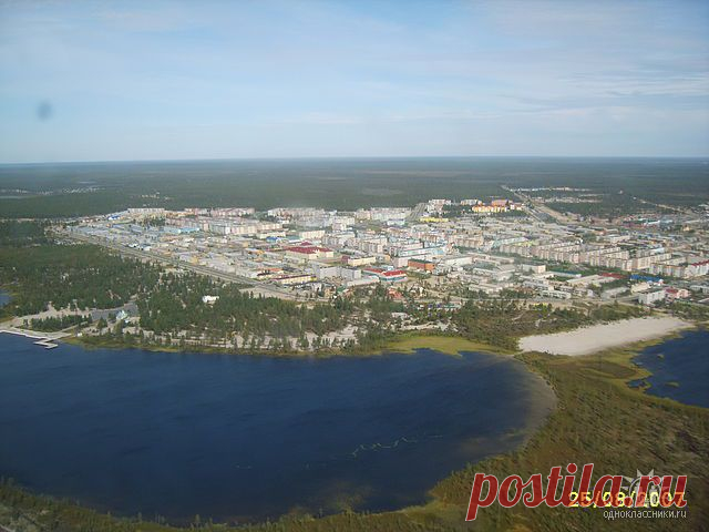 Россия, г. Муравленко (Ямало-Ненецкий АО)
все её фото